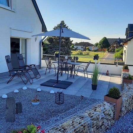 Ferienhaus Faerber Lahr  Kültér fotó