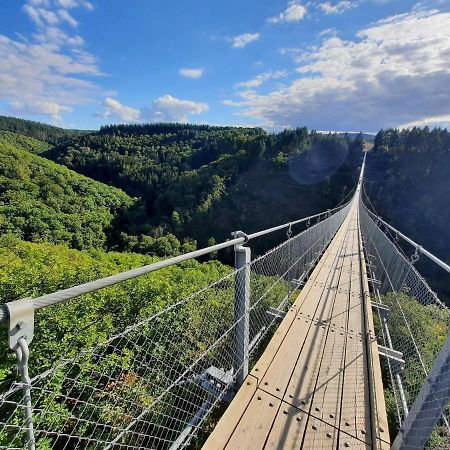 Ferienhaus Faerber Lahr  Kültér fotó