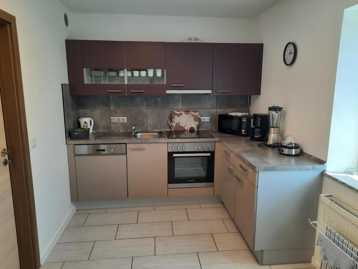 Ferienhaus Faerber Lahr  Kültér fotó