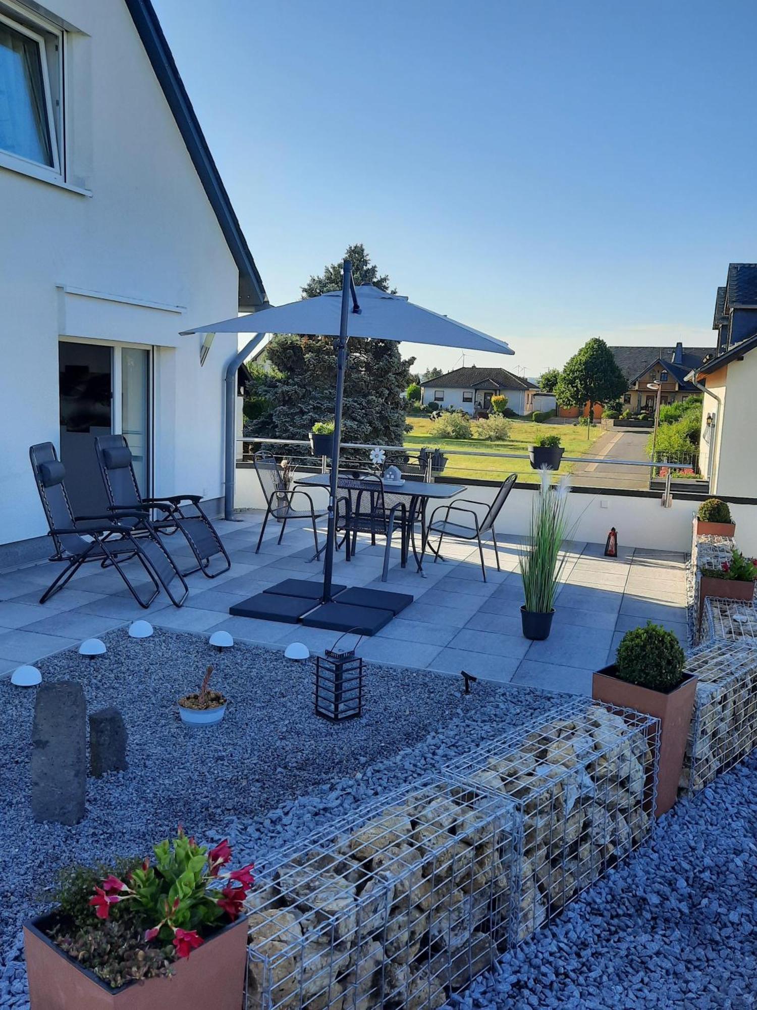 Ferienhaus Faerber Lahr  Kültér fotó