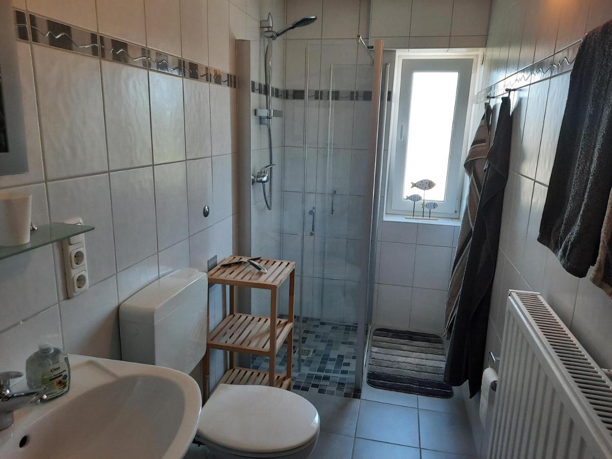 Ferienhaus Faerber Lahr  Kültér fotó