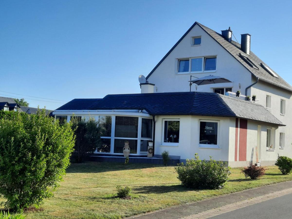 Ferienhaus Faerber Lahr  Kültér fotó