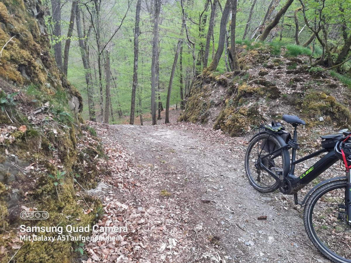 Ferienhaus Faerber Lahr  Kültér fotó